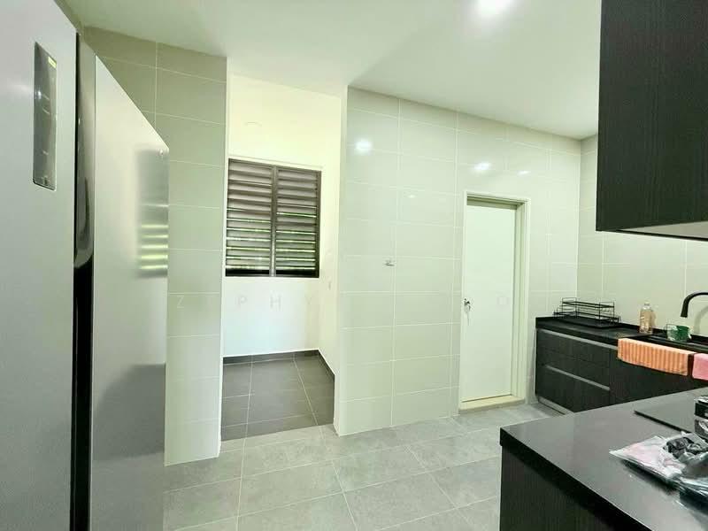 Residensi Ledang - 5