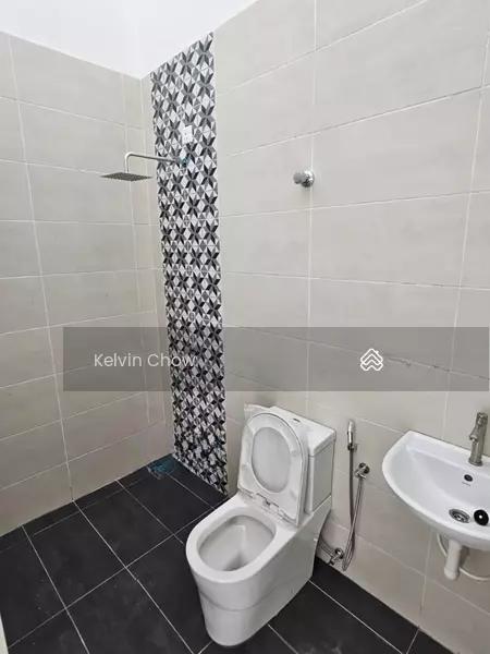 Lahat Mines Starhill Single Storey Semi D Cluster - 4