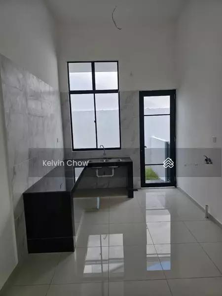 Lahat Mines Starhill Single Storey Semi D Cluster - 3