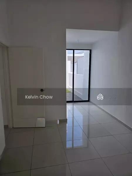 Lahat Mines Starhill Single Storey Semi D Cluster - 5