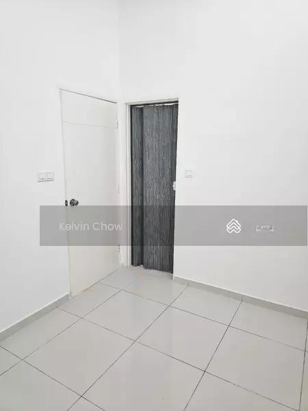 Lahat Mines Starhill Single Storey Semi D Cluster - 2