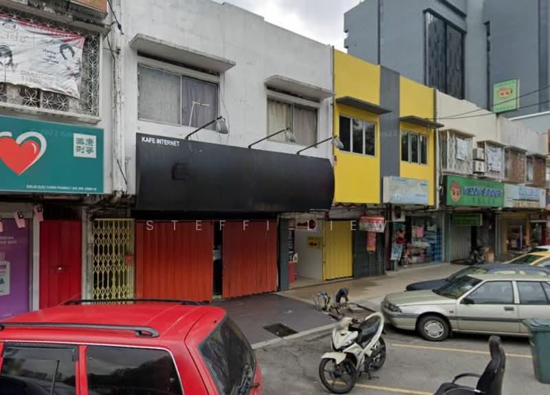 Taman Kok Lian - 2