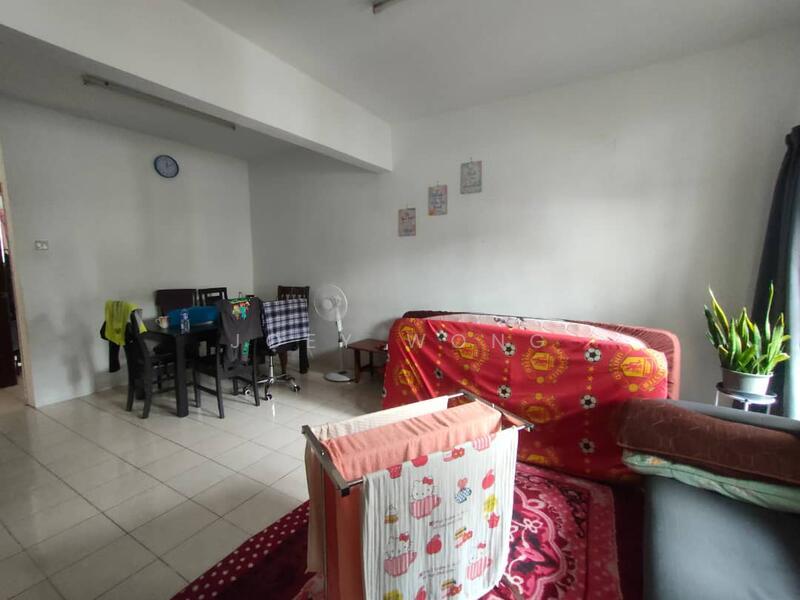 Lestari Putra - 3