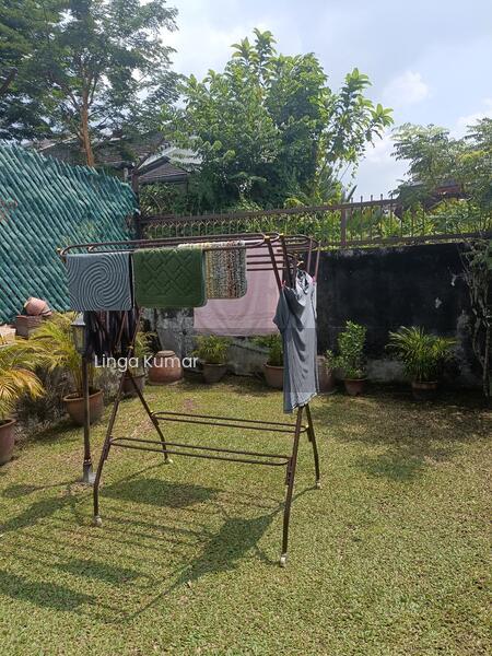 Section 5, Gasing , Petaling Jaya, Selangor - 2