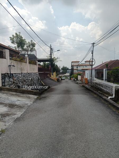 Section 5, Gasing , Petaling Jaya, Selangor - 4