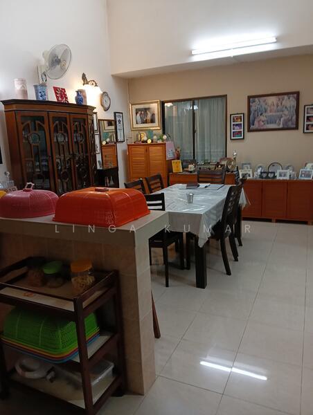 Section 5, Gasing , Petaling Jaya, Selangor - 5