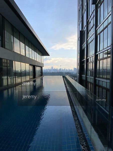 Clearwater Residences - 5