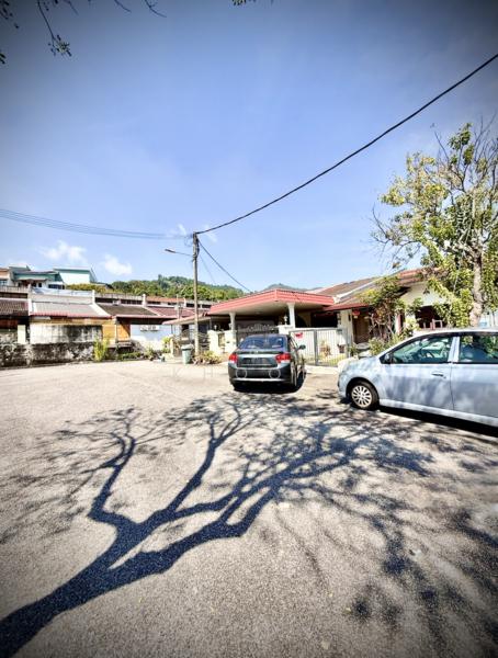 Taman Sungai Ara - 3