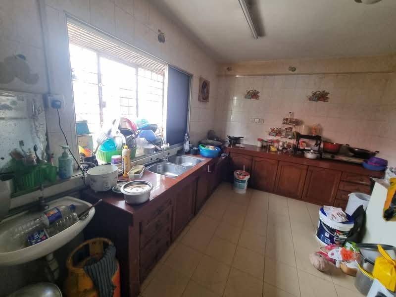 Single Storey Landed house Kepong Baru - 5