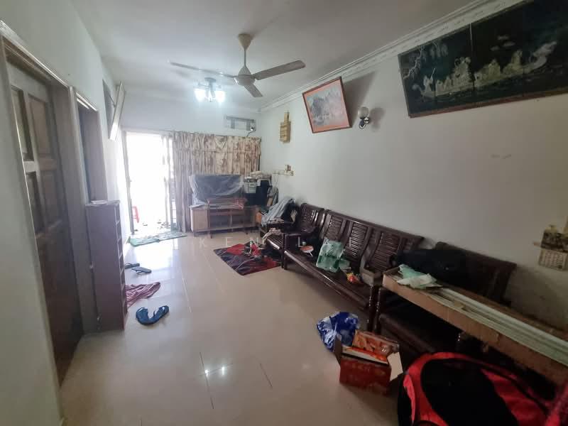 Single Storey Landed house Kepong Baru - 2