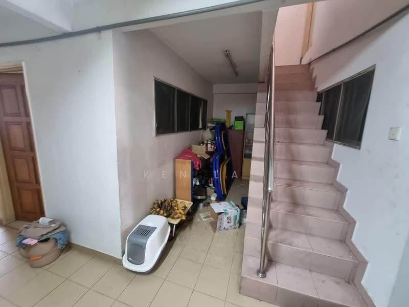 Single Storey Landed house Kepong Baru - 3