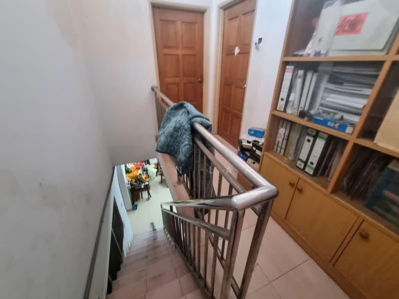 Single Storey Landed house Kepong Baru - 4