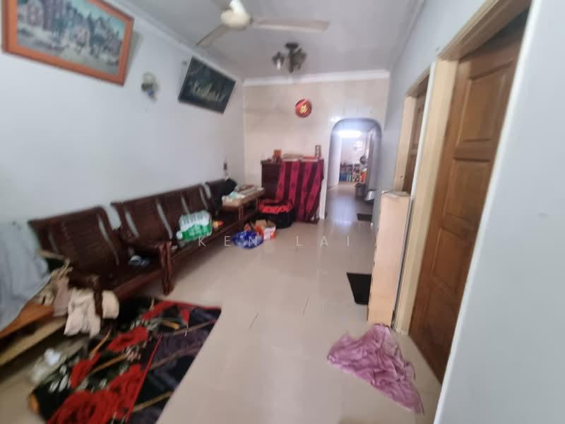 Single Storey Landed house Kepong Baru - 1