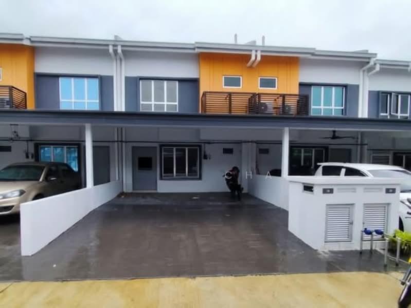 Ritma Perdana (Terrace), LBS Alam Perdana - 2