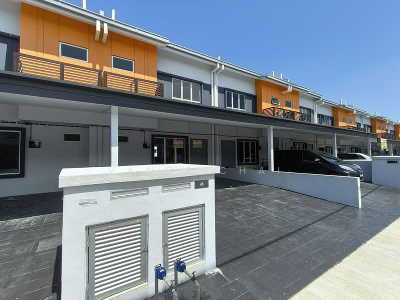 Ritma Perdana (Terrace), LBS Alam Perdana - 3