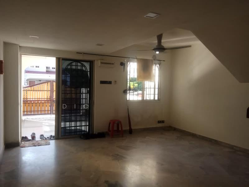 Bandar Sri Menjalara 62B - 3