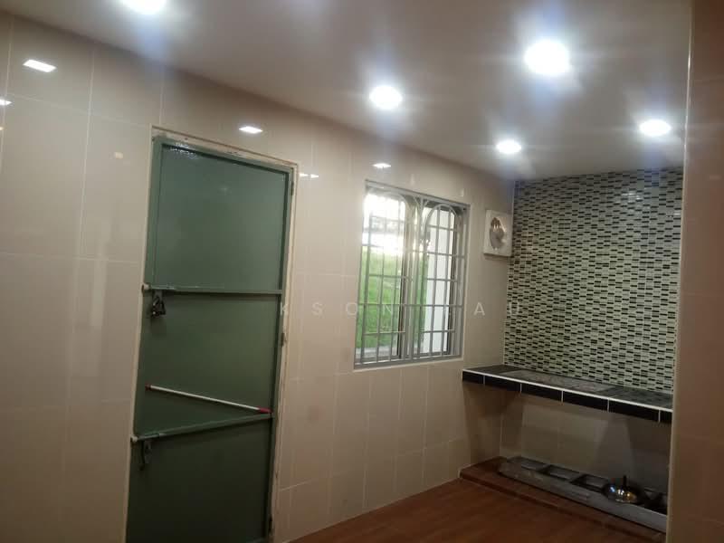 Bandar Sri Menjalara 62B - 5
