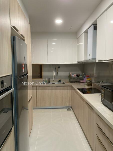 Southern Marina Residences - 2