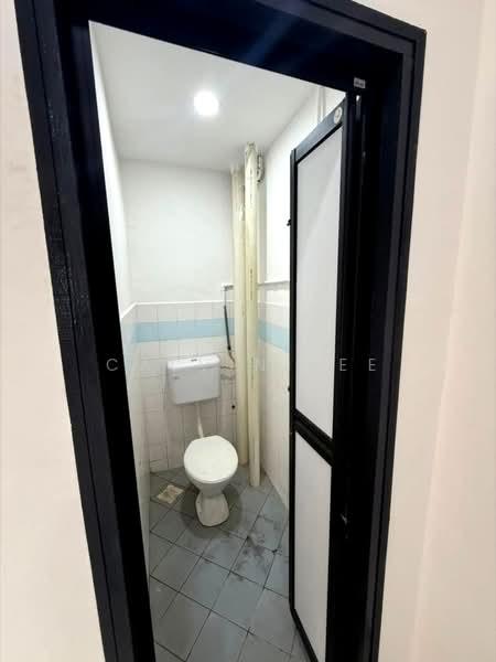 Bandar Baru Permas Jaya - 5