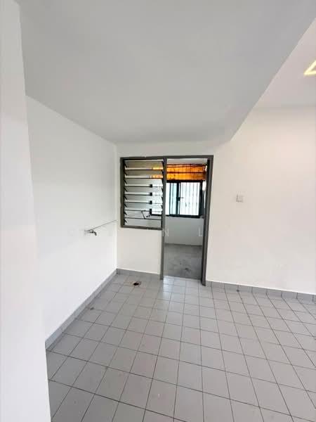 Bandar Baru Permas Jaya - 3