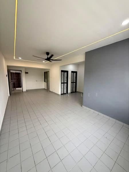 Bandar Baru Permas Jaya - 2