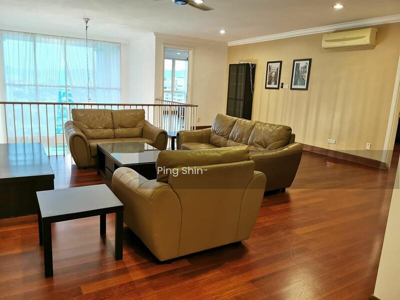 Mutiara Upper East - 2