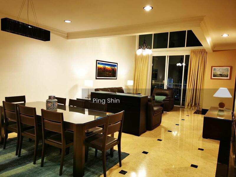 Mutiara Upper East - 4