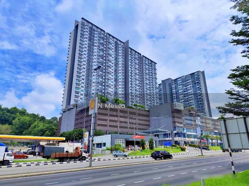 Kiara Plaza - 2
