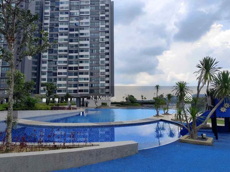 Kiara Plaza - 3