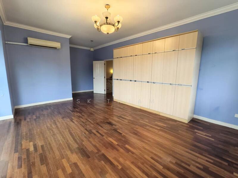 Kemuning Utama Palma - 4