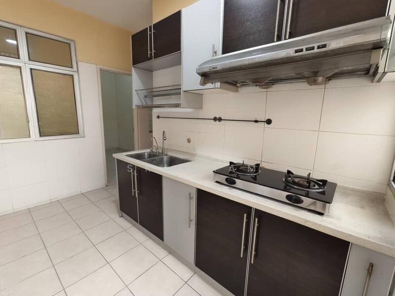 Kemuning Utama Palma - 3