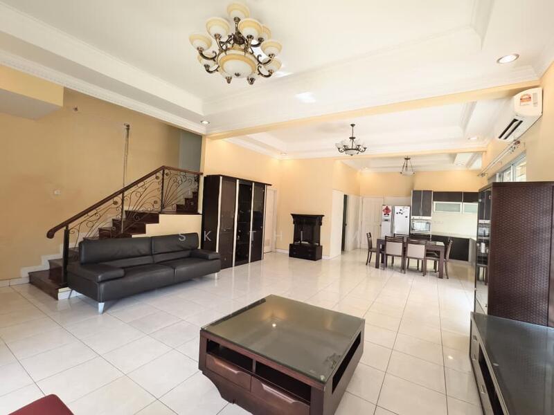 Kemuning Utama Palma - 1