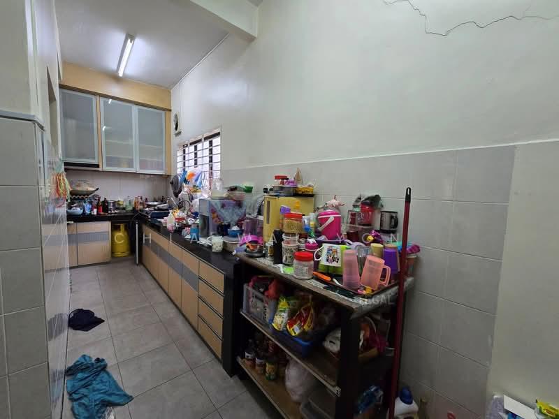 Bandar Puteri Klang - 2