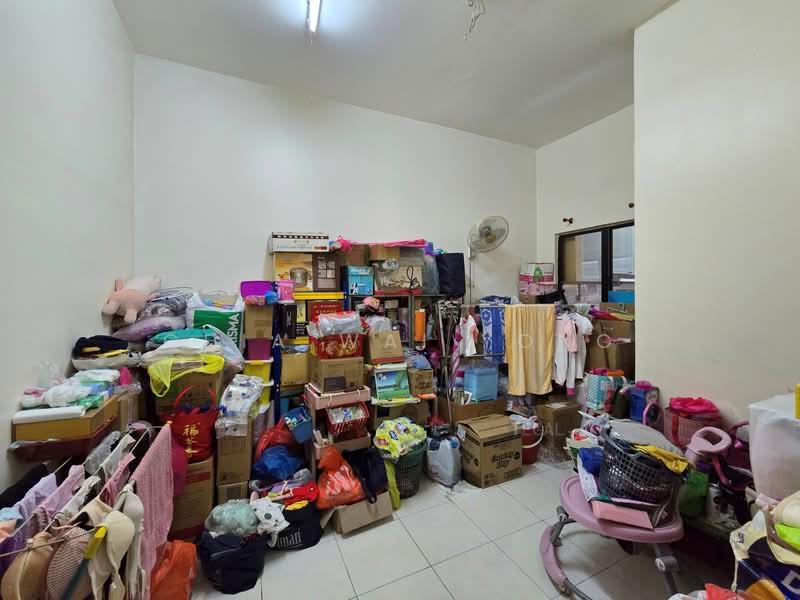 Bandar Puteri Klang - 5