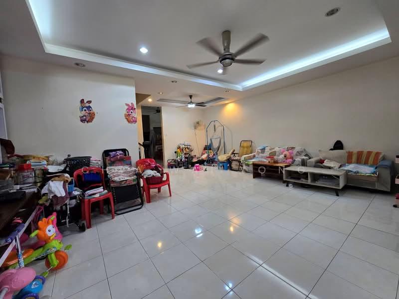 Bandar Puteri Klang - 3