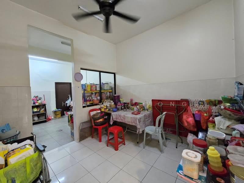 Bandar Puteri Klang - 4