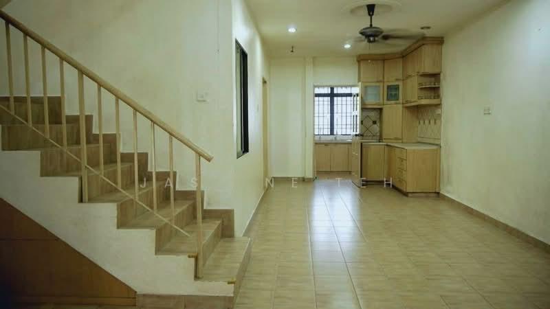 Taman Permai Jaya - 3