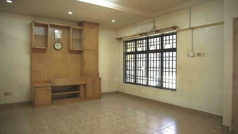 Taman Permai Jaya - 4