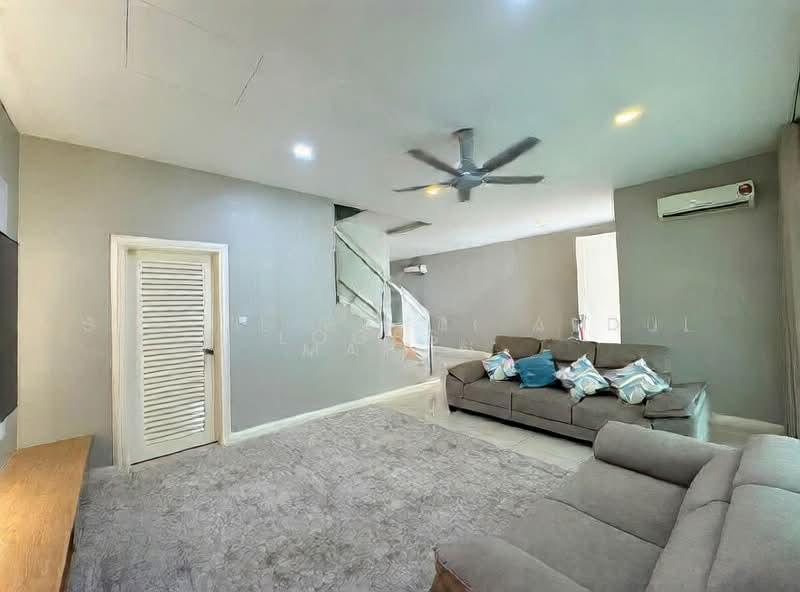 Isle of Fantasia @ Setia Eco Glades - 4