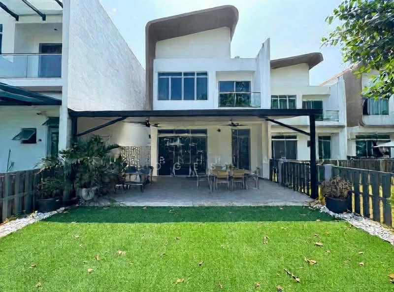 Isle of Fantasia @ Setia Eco Glades - 1