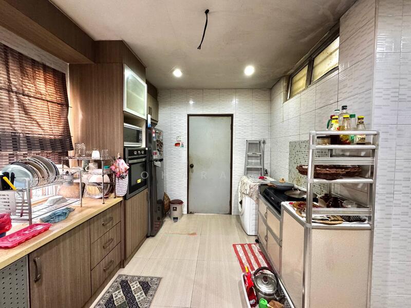 Kota Damansara - 3