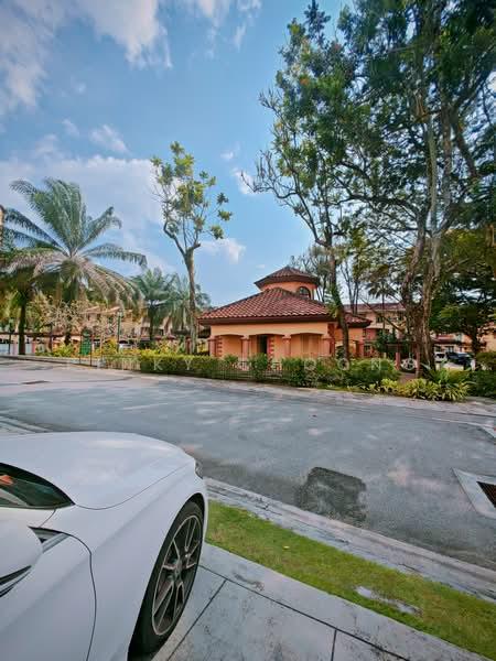 Bandar Sri Damansara - 3