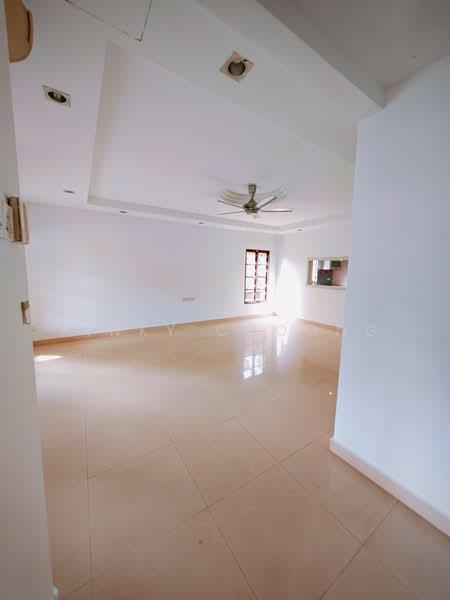 Bandar Sri Damansara - 5