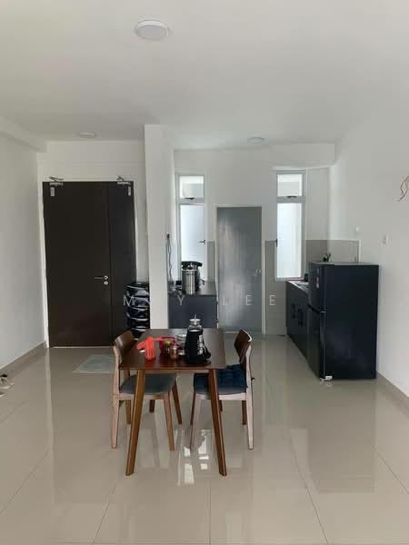 D'Lagoon Luxury Apartment - 2