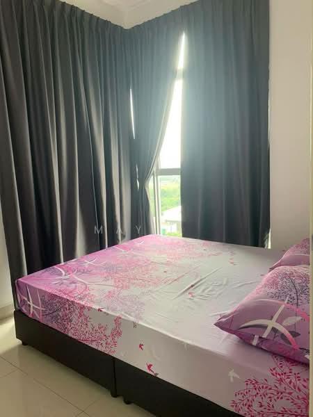 D'Lagoon Luxury Apartment - 4