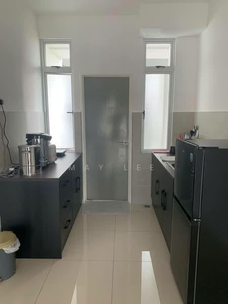 D'Lagoon Luxury Apartment - 3