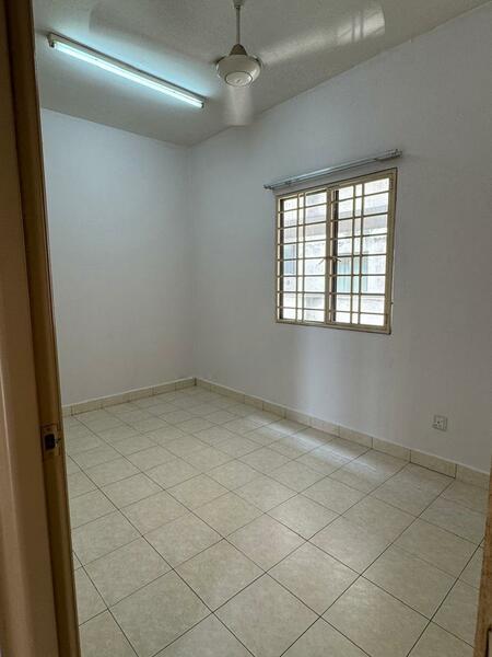 Melur Apartment - 2
