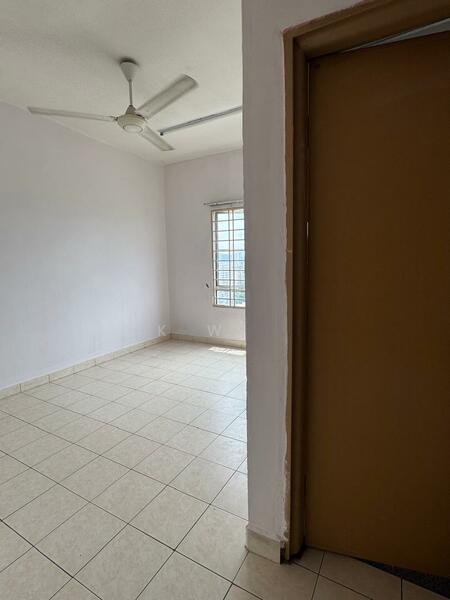 Melur Apartment - 5