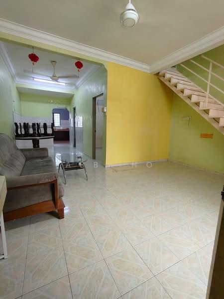 Taman Datuk Thamby Chik Karim - 2