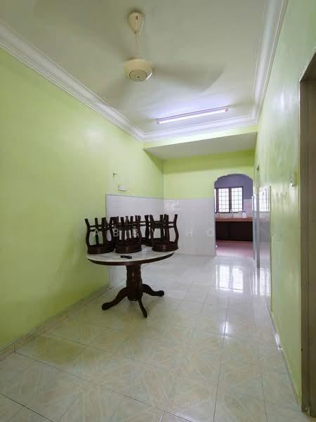 Taman Datuk Thamby Chik Karim - 3